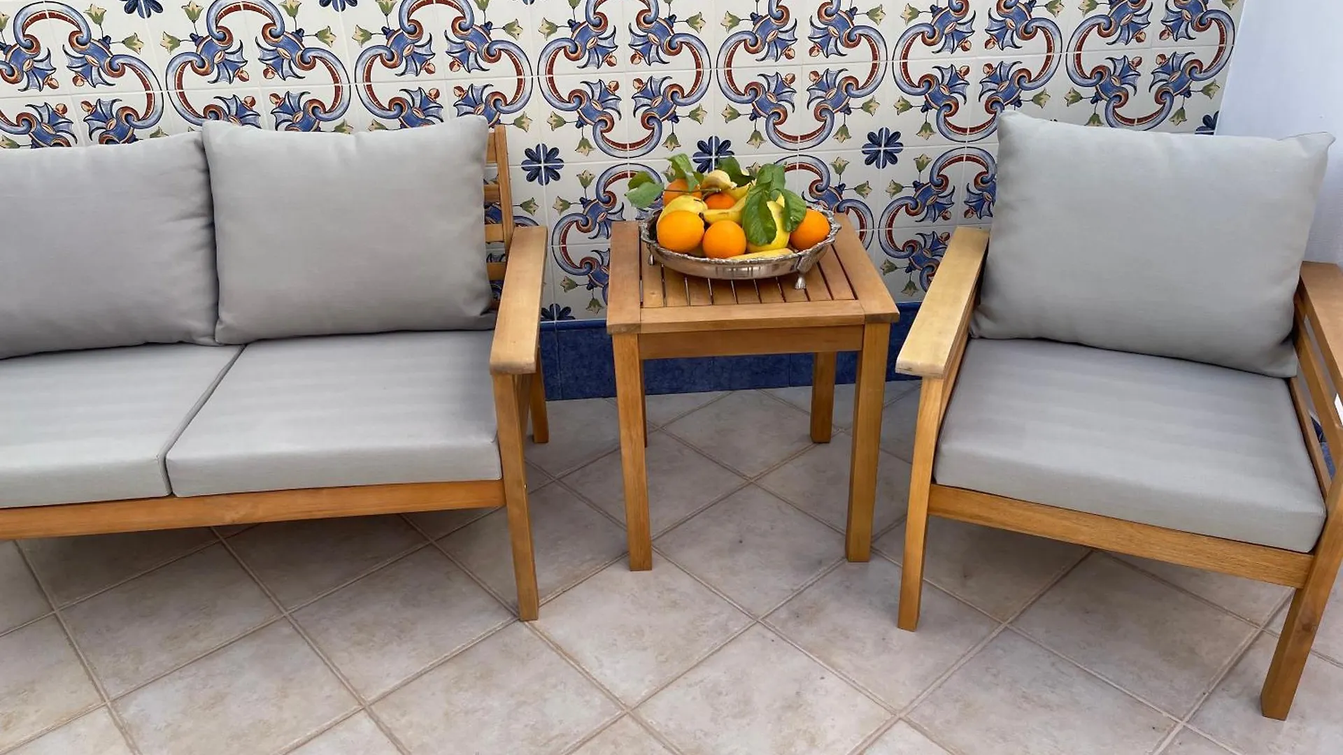 Casa Azahar Centrally Located 2 Bedroom Apartment Alhaurín el Grande