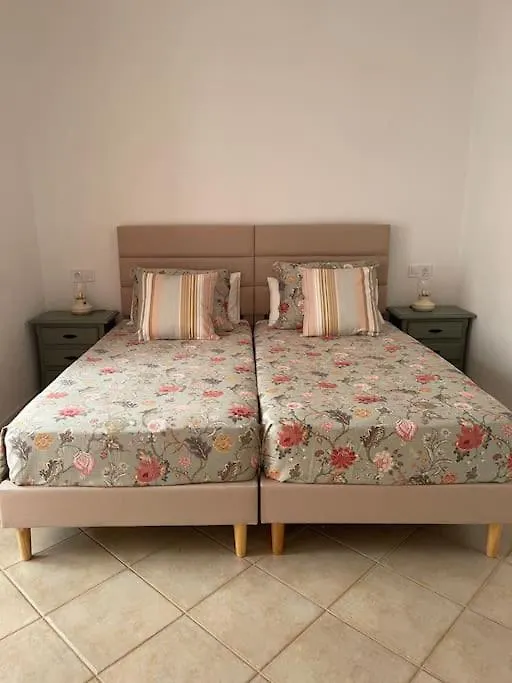 Casa Azahar Centrally Located 2 Bedroom Apartment Alhaurín el Grande