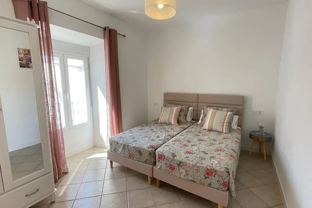 Casa Azahar Centrally Located 2 Bedroom Apartment Alhaurín el Grande