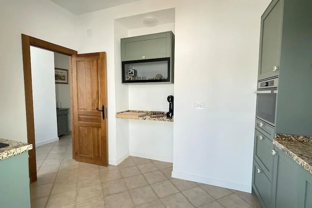 Casa Azahar Centrally Located 2 Bedroom Apartment Alhaurín el Grande スペイン