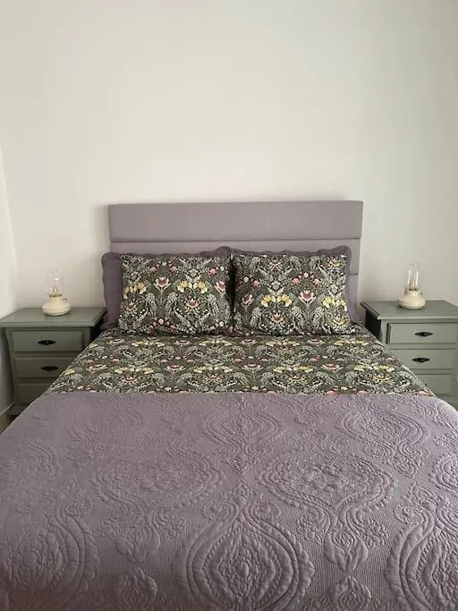 Casa Azahar Centrally Located 2 Bedroom Apartment Alhaurín el Grande スペイン