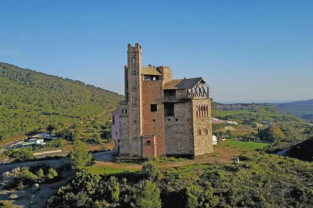 Casa Azahar Centrally Located 2 Bedroom Apartment Alhaurín el Grande スペイン