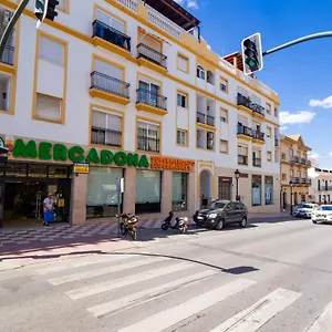 Cubo's Apartamento Boutique Alhaurin Alhaurin el Grande