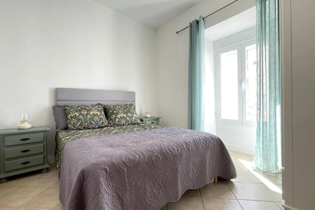 Casa Azahar Centrally Located 2 Bedroom Apartment Alhaurín el Grande