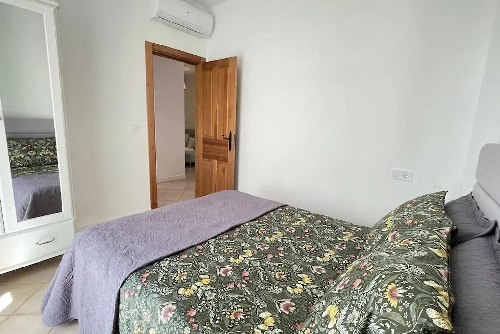 Casa Azahar Centrally Located 2 Bedroom Apartment Alhaurín el Grande
