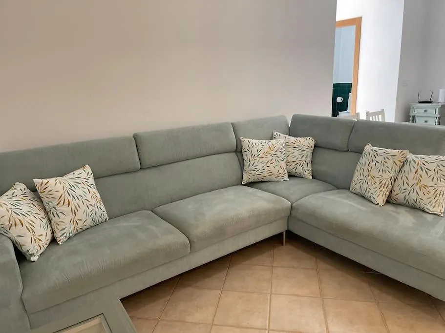 Casa Azahar Centrally Located 2 Bedroom Apartment Alhaurín el Grande
