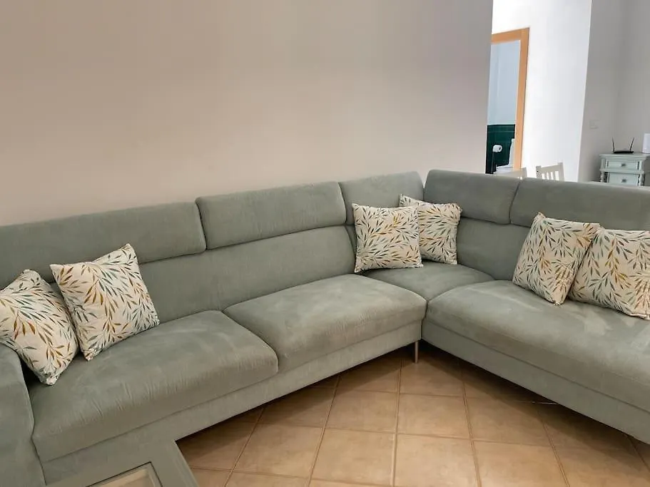 Casa Azahar Centrally Located 2 Bedroom Apartment Alhaurín el Grande 0*,