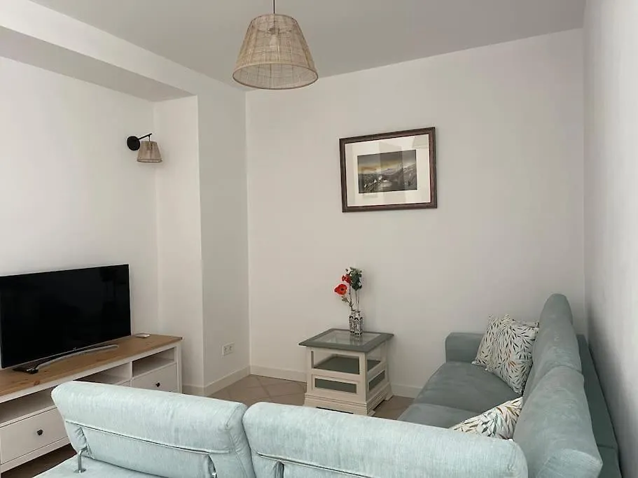 Casa Azahar Centrally Located 2 Bedroom Apartment Alhaurín el Grande 0*,