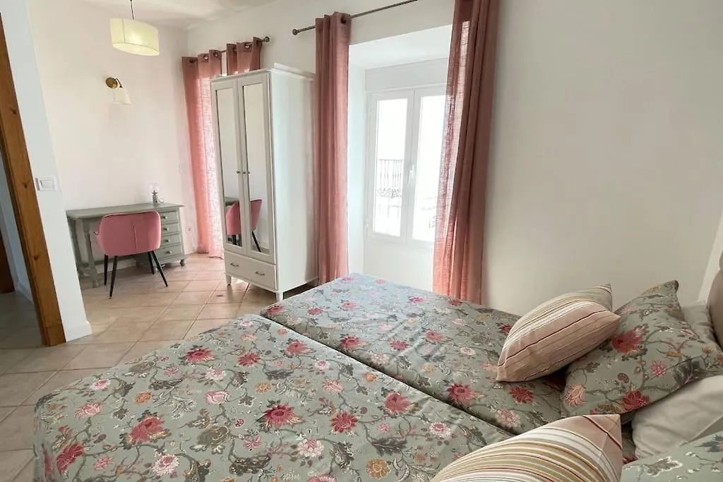 Casa Azahar Centrally Located 2 Bedroom Apartment Alhaurín el Grande