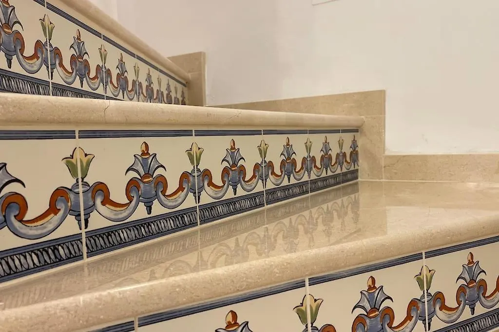 Casa Azahar Centrally Located 2 Bedroom Apartment Alhaurín el Grande 0*,  إسبانيا